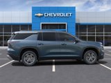 New 2025 Chevrolet Traverse LT image 5