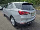 Used 2022 Chevrolet Equinox LT image 5