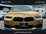 Used 2018 BMW X2 xDrive28i w/ Convenience Package image 2