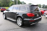Used 2015 Mercedes-Benz GL 550 4MATIC image 3