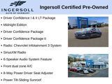 Used 2020 Chevrolet Malibu LT image 5