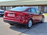 Used 2016 Ford Focus SE w/ SE Cold Weather Package image 5
