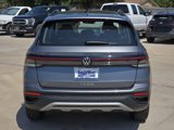 New 2025 Volkswagen Taos S image 5