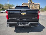 New 2025 Chevrolet Silverado 1500 High Country w/ High Country Premium Package image 4
