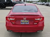 Used 2021 Honda Accord Sport Special Edition image 6