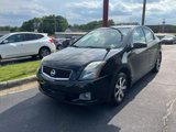 Used 2012 Nissan Sentra 2.0 SR w/ Special Edition Pkg image 3