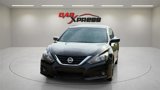 Used 2018 Nissan Altima 2.5 SR w/ SR Special Edition image 2