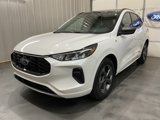 Used 2024 Ford Escape ST-Line w/ Tech Pack #1 image 3