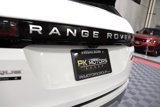 Used 2020 Land Rover Range Rover Evoque S image 6