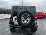 Used 2011 Jeep Wrangler Rubicon w/ Dual Top Group image 4