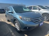 Used 2013 Honda CR-V EX image 3
