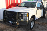 Used 2017 Ford F250 XL w/ Power Equipment Group image 2