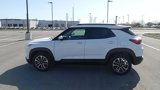 New 2025 Chevrolet TrailBlazer LT w/ LT Cold Weather Package image 5