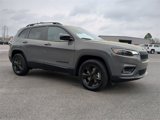 New 2023 Jeep Cherokee Altitude Lux image 2
