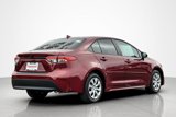 Certified 2025 Toyota Corolla LE image 5