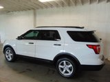 Used 2018 Ford Explorer FWD image 4