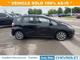 Used 2013 Honda Fit Sport image 2