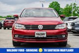 Used 2017 Volkswagen Jetta SEL image 2
