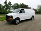 Used 2015 Chevrolet Express 2500 image 2