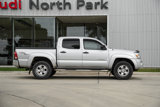 Used 2008 Toyota Tacoma PreRunner image 4