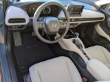 New 2025 Honda HR-V LX image 3