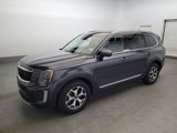 Used 2022 Kia Telluride EX image 2