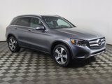 Used 2017 Mercedes-Benz GLC 300 4MATIC image 2