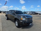 Used 2020 GMC Canyon SLE w/ SLE Convenience Package image 3