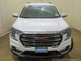 Certified 2023 GMC Terrain SLT image 4