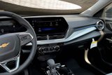 New 2025 Chevrolet Trax LT w/ Driver Confidence Package image 6