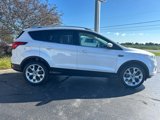 Used 2019 Ford Escape Titanium image 2