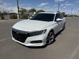 Used 2018 Honda Accord Touring image 2