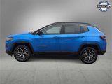 Used 2025 Jeep Compass Limited image 5