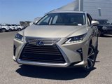 Used 2017 Lexus RX 450h AWD image 3