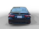 Used 2022 Toyota Camry LE image 4