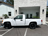Used 2007 Chevrolet Colorado W/T image 2