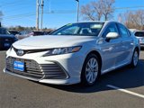 Used 2022 Toyota Camry LE image 3