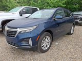 Certified 2022 Chevrolet Equinox LT image 3