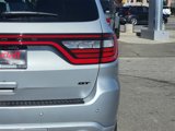 New 2025 Dodge Durango GT w/ Blacktop Package image 6
