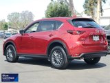 Used 2021 MAZDA CX-5 Sport image 2