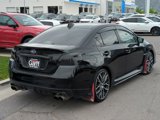 Used 2016 Subaru WRX image 3