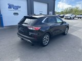 Used 2020 Ford Escape Titanium w/ Titanium Premium Package 2.0 image 3