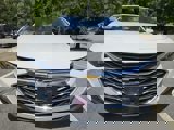Used 2023 Chevrolet Malibu LT w/ Driver Confidence Package image 3