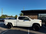 Used 2019 Chevrolet Silverado 1500 W/T w/ WT Convenience Package image 2