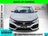 Used 2017 Honda Civic Sport Touring image 2