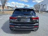 New 2025 Audi Q3 2.0T Premium image 5