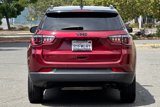 Used 2021 Jeep Compass Latitude image 4