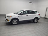 Used 2019 Ford Escape S image 2
