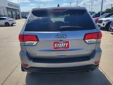 Used 2021 Jeep Grand Cherokee Laredo w/ Security & Convenience Group image 5
