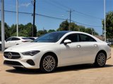 Used 2025 Mercedes-Benz CLA 250 image 3